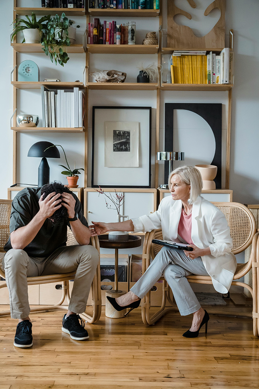 CBT and exposure therapy for social anxiety in North Charleston South Carolina