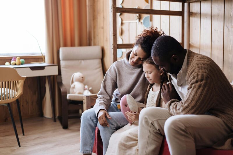 Family Counseling in North Charleston South Carolina