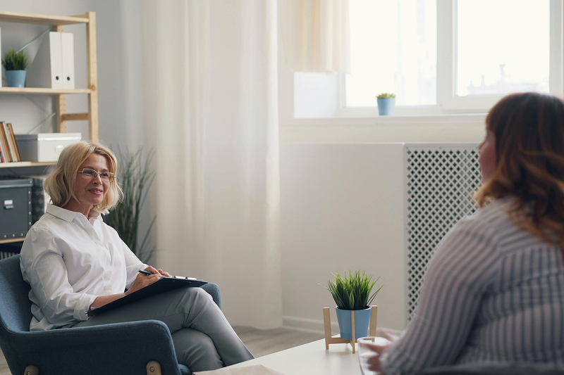 Individual Counseling in North Charleston, South Carolina