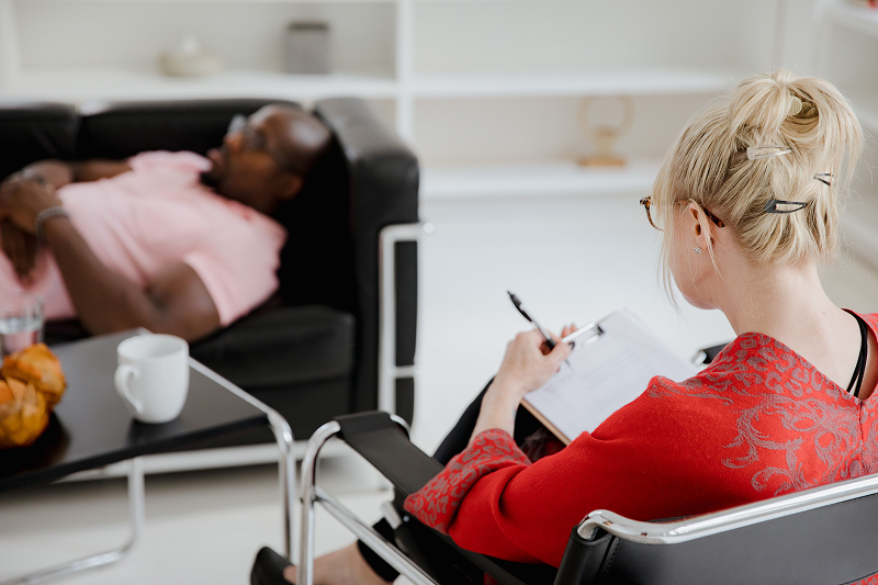 Hypnotherapy for Panic Attacks in North Charleston SC