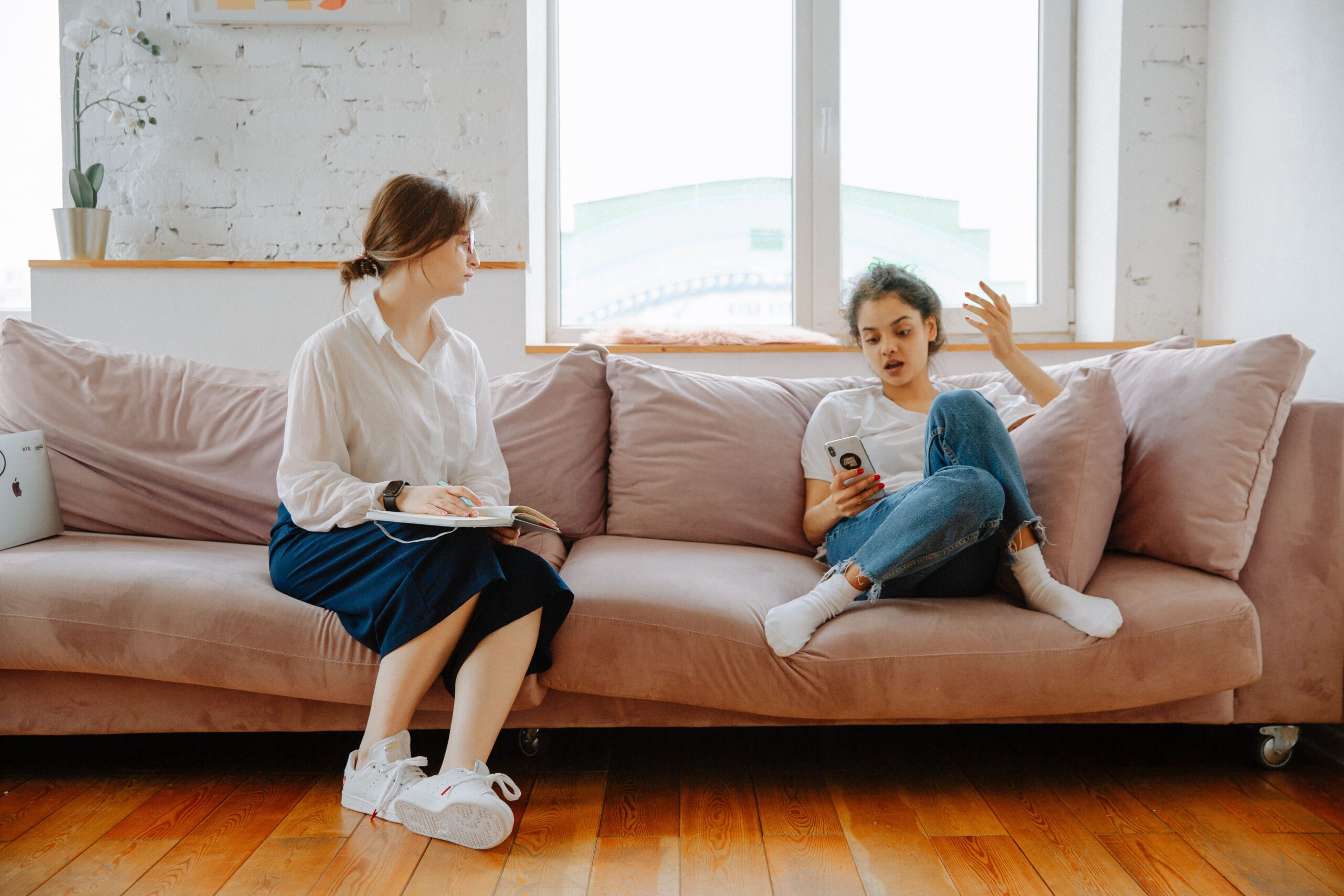 Communication Problems in Relationships in North Charleston, SC